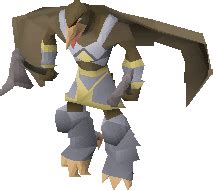 Armadylian guard .